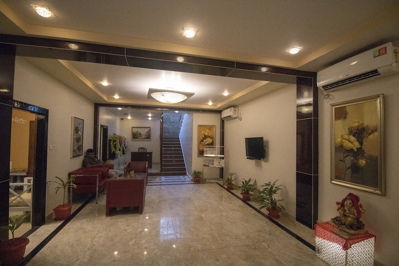 Hotel Krc Annexe Tezpur