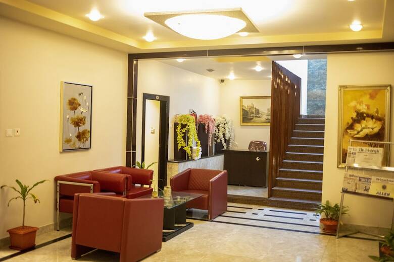 Hotel Krc Annexe Tezpur
