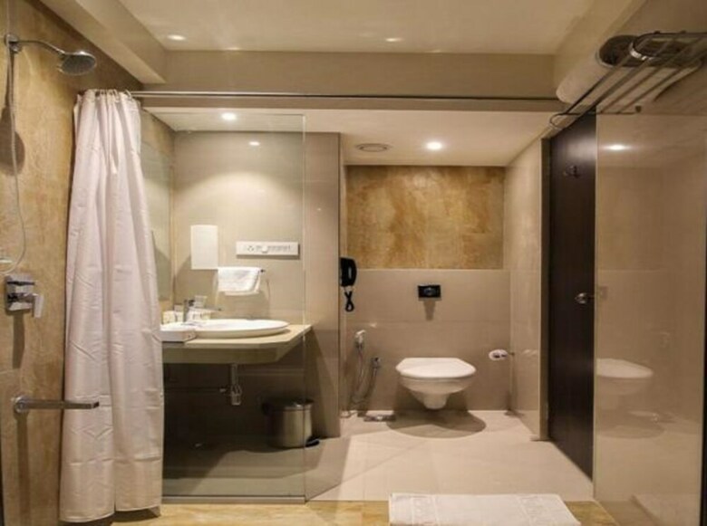 Hotel Krc Annexe Tezpur