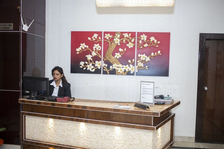 Hotel Krc Annexe Tezpur