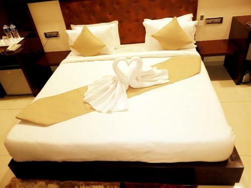 Bed & Breakfast Hotel Yogiraj