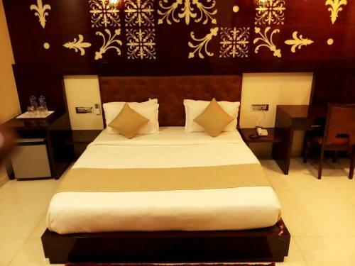 Bed & Breakfast Hotel Yogiraj