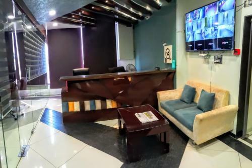 Bed & Breakfast Hotel Yogiraj