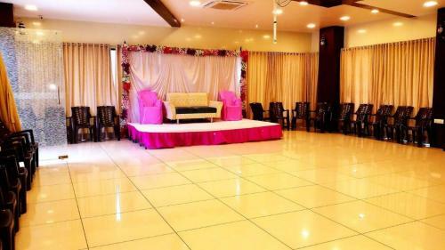 Bed & Breakfast Hotel Yogiraj