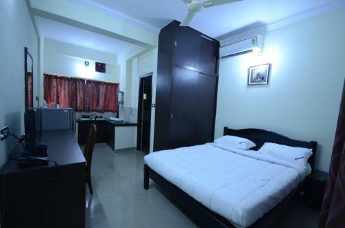 Apartamentos Manish Live In Comfort