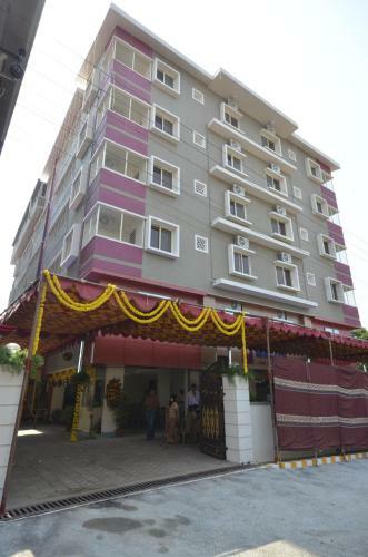 Apartamentos Manish Live In Comfort