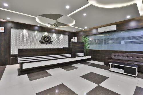 Capital O 38140 Hotel Sukun