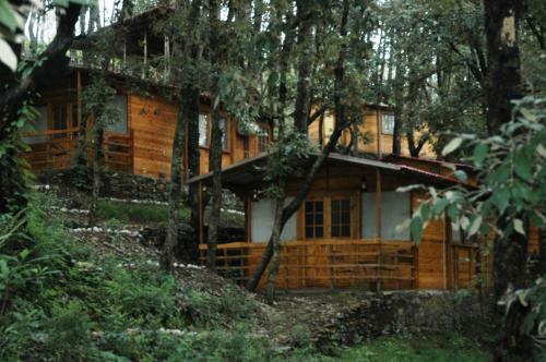 Hotel Aamod At Shoghi