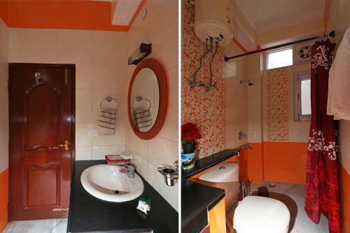Apartamento Grand View Suite In Shoghi