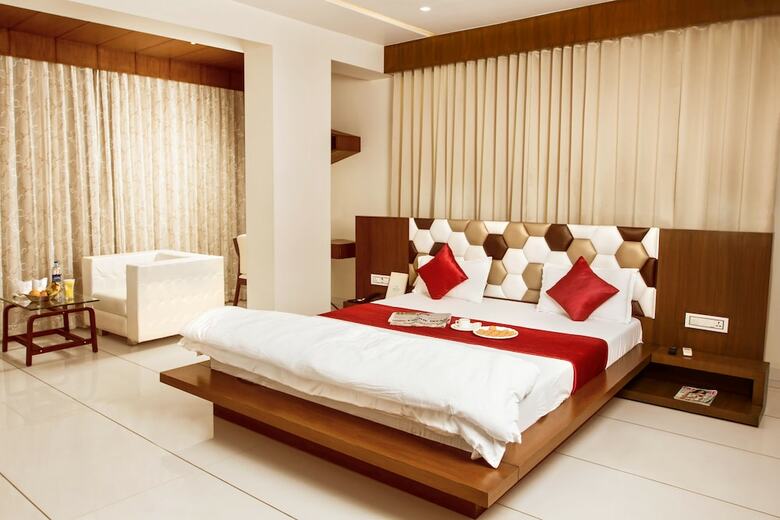 Hotel Fun City
