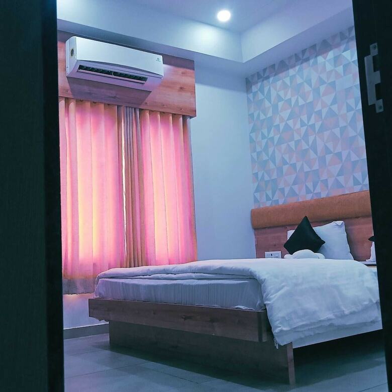 Hotel Fun City