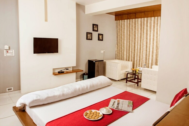 Hotel Fun City
