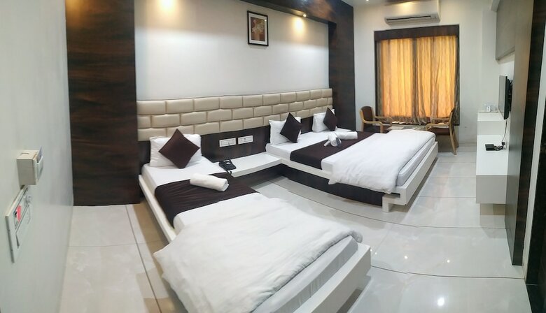 Hotel Fun City