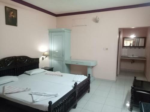 Hotel Wilson Ayurvedic Beach Resorts
