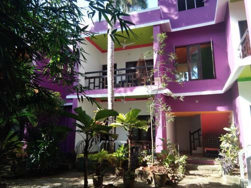 Hotel Wilson Ayurvedic Beach Resorts