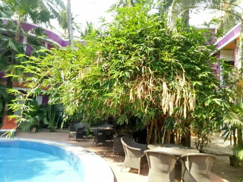 Hotel Wilson Ayurvedic Beach Resorts