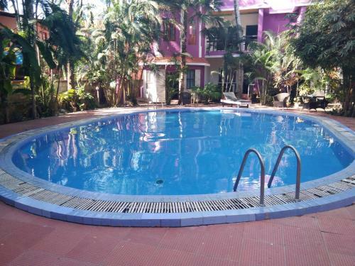 Hotel Wilson Ayurvedic Beach Resorts