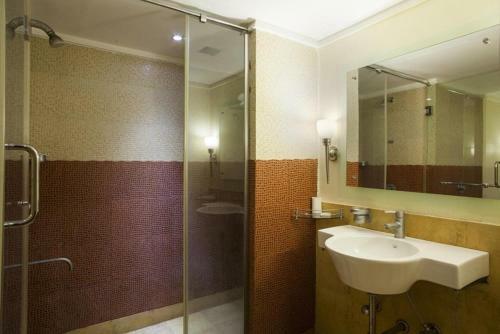 Hotel K C Residency