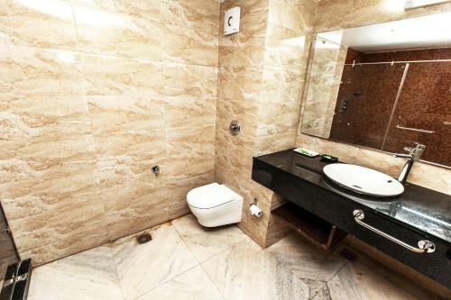 Hotel Subash International