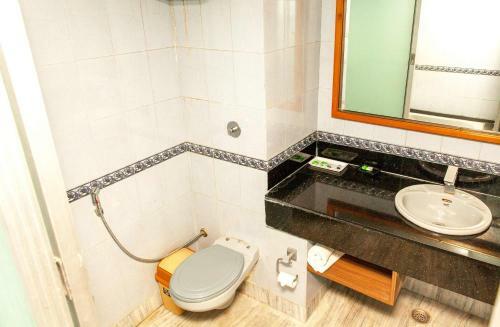 Hotel Subash International