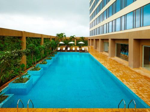 Hotel Courtyard By Marriott Pune Chakan