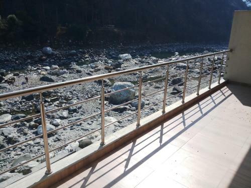 Hotel The Great Ganga