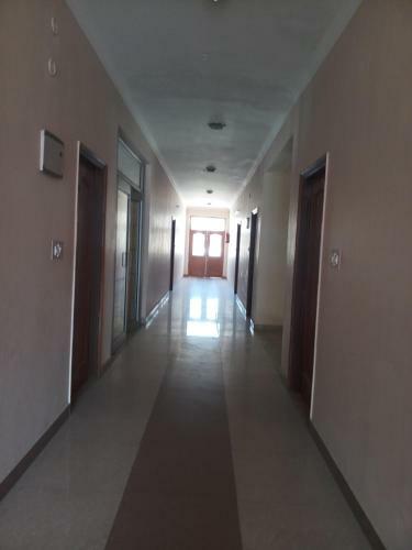 Hotel The Great Ganga