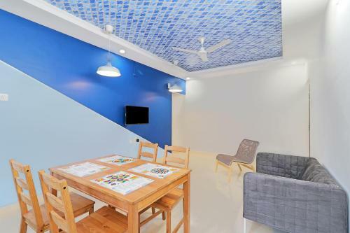 Apartamentos Lavish 2bhk Stay, Goa