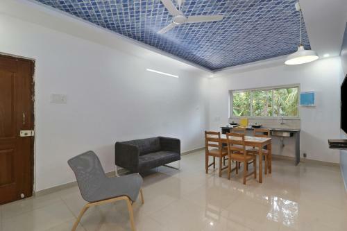 Apartamentos Lavish 2bhk Stay, Goa