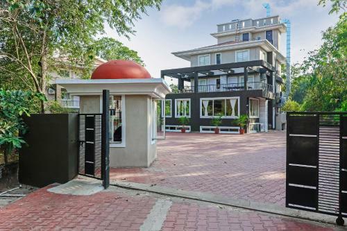 Apartamentos Lavish 2bhk Stay, Goa