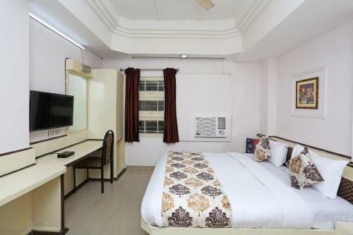 Oyo 10264 Hotel Midtown