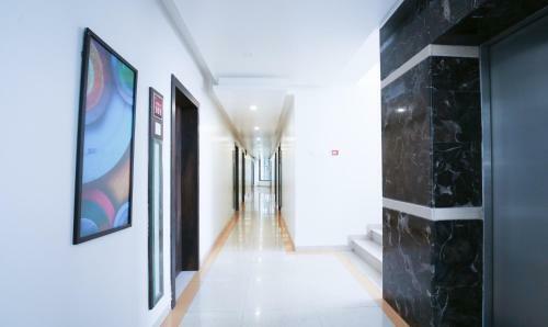 Hotel Treebo Trend Sunland Baramati