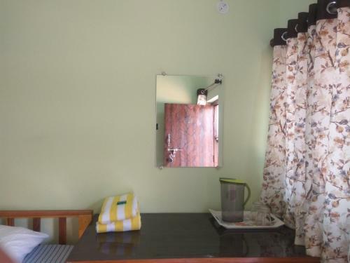 Hostal The Woods Nagzira