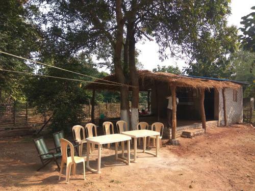 Hostal The Woods Nagzira