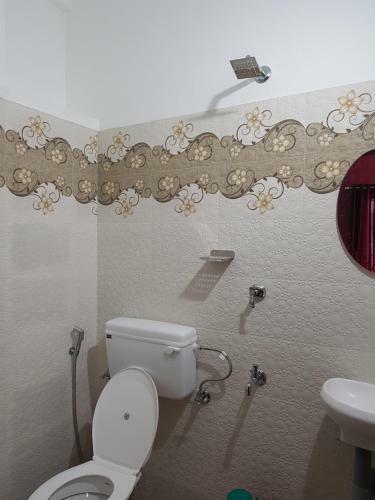 Hotel Ellikkal Residency