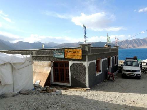 Tih Padma Homestay - Hanle