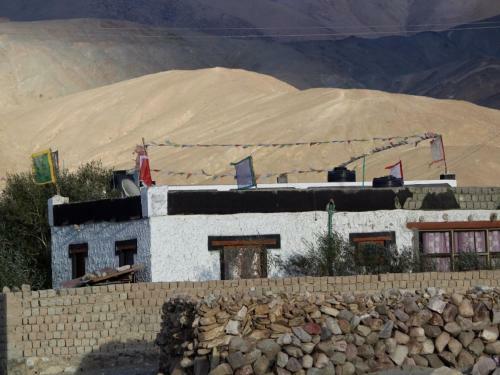 Tih Padma Homestay - Hanle