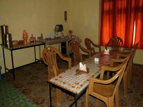 Tih Padma Homestay - Hanle