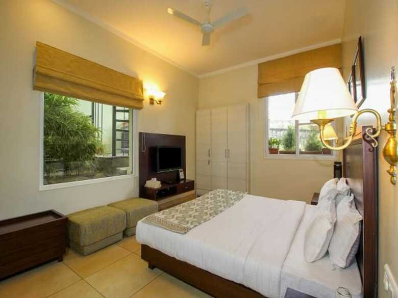 Hotel Norwood Green