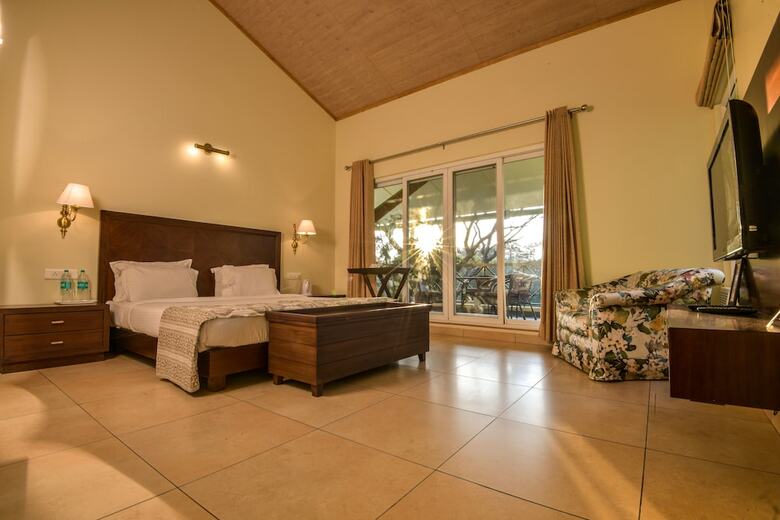 Hotel Norwood Green