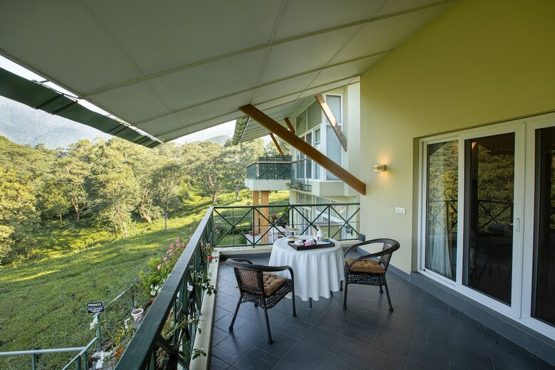 Hotel Norwood Green