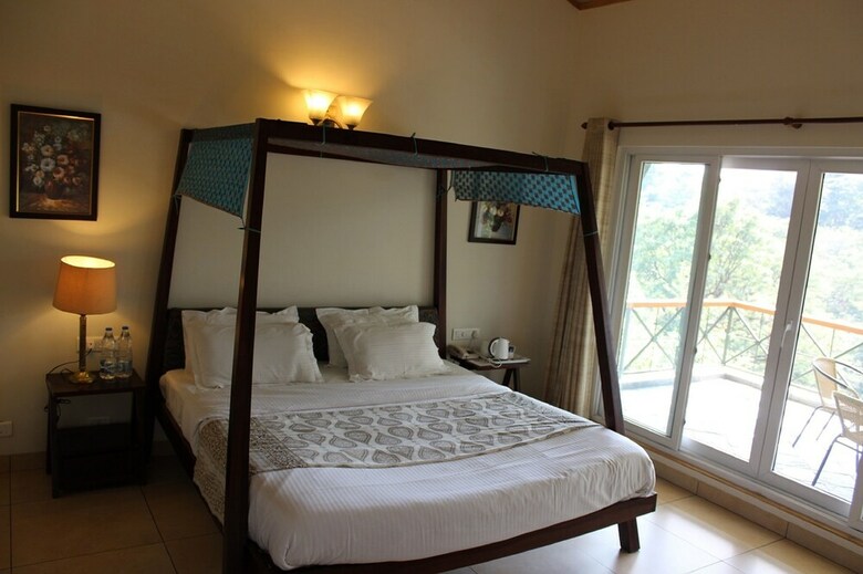 Hotel Norwood Green