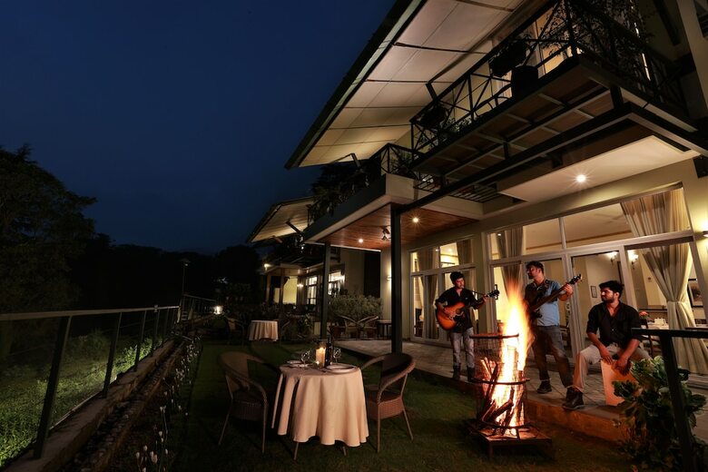 Hotel Norwood Green