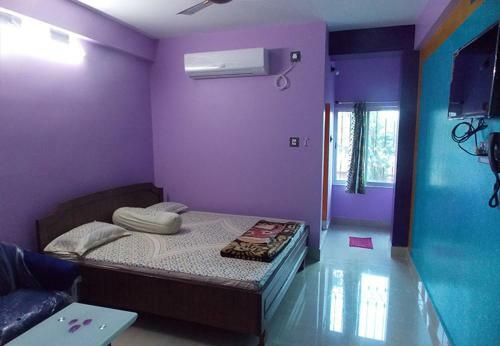 Jhargram Eshani Hotels And Guest House
