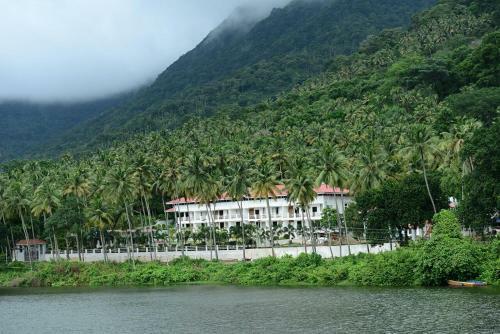 Hotel Orchard Valley Resort
