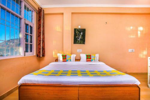 Apartamentos Spacious 1br Stay In Solan