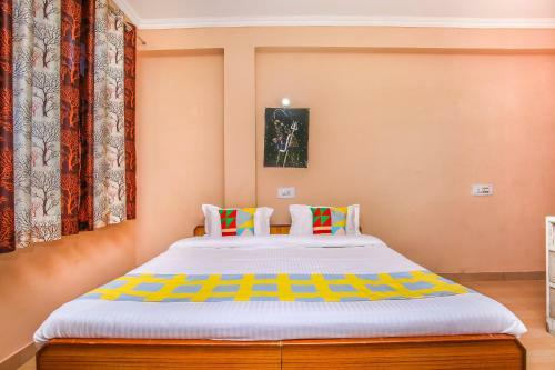 Apartamentos Spacious 1br Stay In Solan