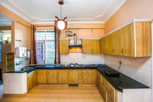 Apartamentos Spacious 1br Stay In Solan
