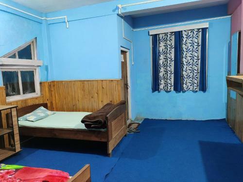 Posada Tibet Homestay