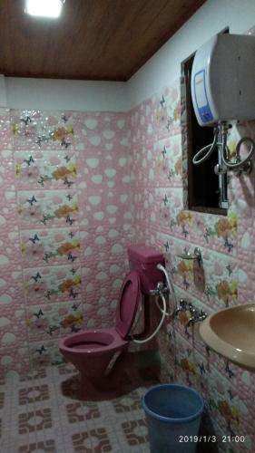 Posada Tibet Homestay